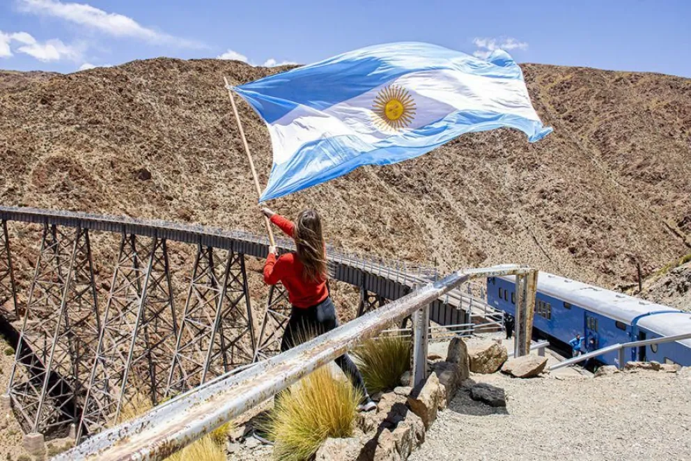 Salta volvió a registrar un gran movimiento en turismo durante el fin de semana largo