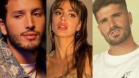 Sebastián Yatra lanza polémica indirecta ante los rumores de casamiento entre Tini Stoessel y Rodrigo de Paul