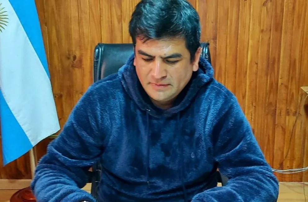 Una nueva imputación para Javier Wayar, el intendente de La Merced