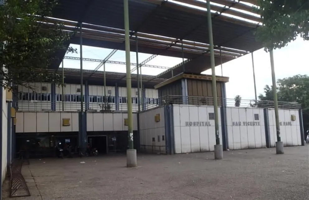 Crisis sanitaria en el norte: renunció la gerenta del hospital de Orán