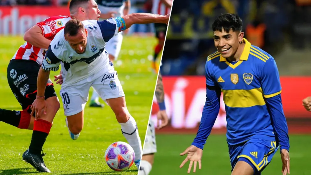 Se suspendió el partido entre Boca y Gimnasia debido a incidentes fuera del estadio