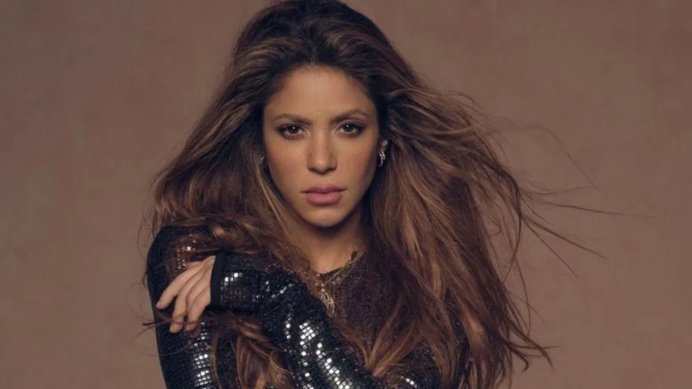 Shakira reaparece y publica la prueba que hunde a Gerard Piqué