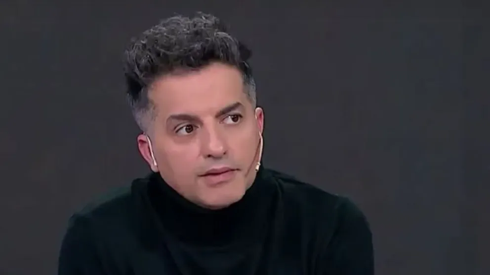 Marley y Marcelo Corazza denunciados: la grave acusación que publicó Angel de Brito en redes sociales