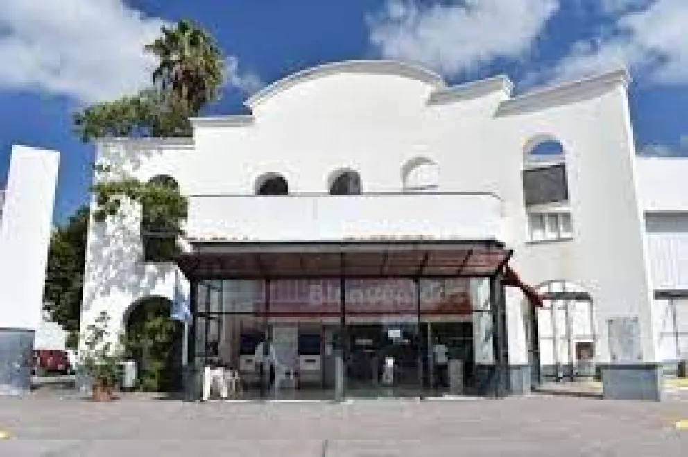 Foto: Municipalidad. Fuente: Twitter