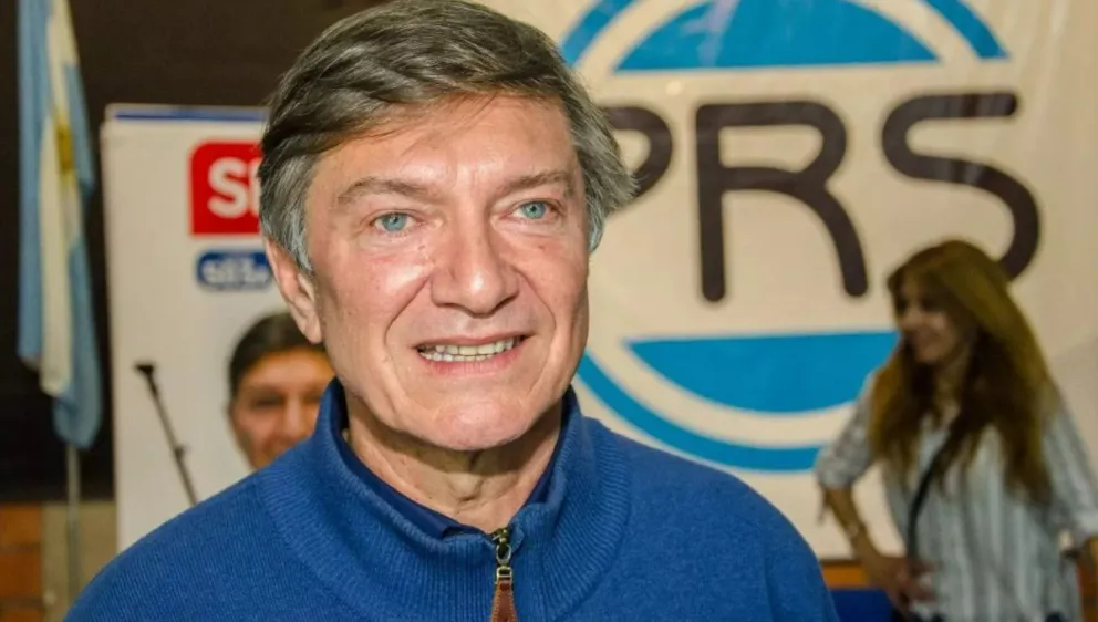 Salta Independiente se mete de lleno en las internas de Juntos por el Cambio