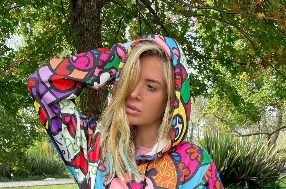 Jésica Cirio puso a pensar a sus fans con su última publicación