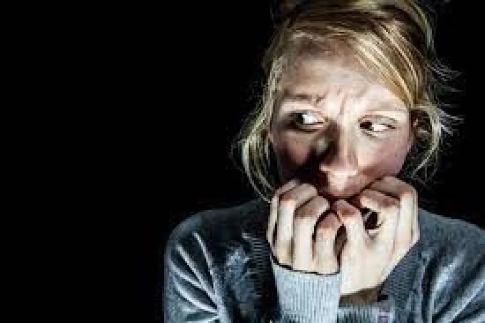 Emergió “La Llorona” en una zona de la provincia provocando terror