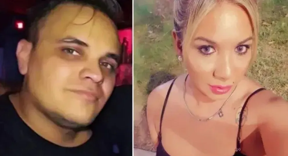 A un hombre lo culparon de asesinar a una mujer, como si nada lo liberaron y ahora está prófugo en otro país