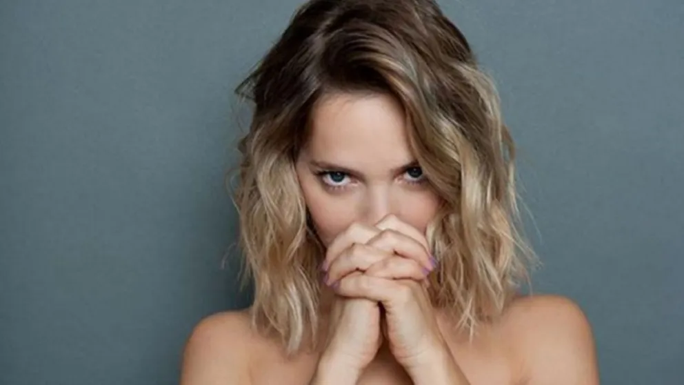 Luisana Lopilato contó lo que escondía de su relación con Michael Bublé