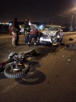 Fin de semana trágico: Múltiples accidentes y 4 muertos