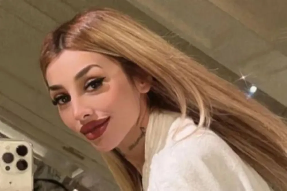 Tamara Báez dio a conocer dichos de L-Gante sobre Wanda Nara antes de su romance