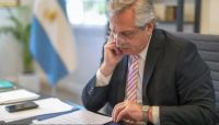 Luego de varias renuncias, Alberto Fernández definirá el nuevo Gabinete para el lunes