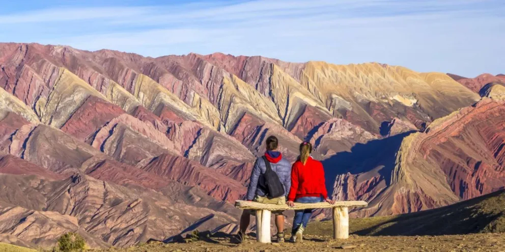 Tragedia en Jujuy: Se conocieron las causas del fallecimiento de la pareja de turistas bonaerenses