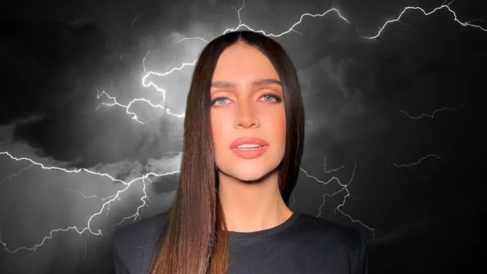 El polémico nuevo amor que Zaira Nara estaría a punto de oficializar