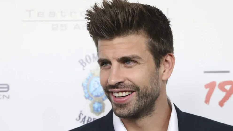 Salió a la luz el truco de Gerard Piqué para ver en secreto a Clara Chía 
