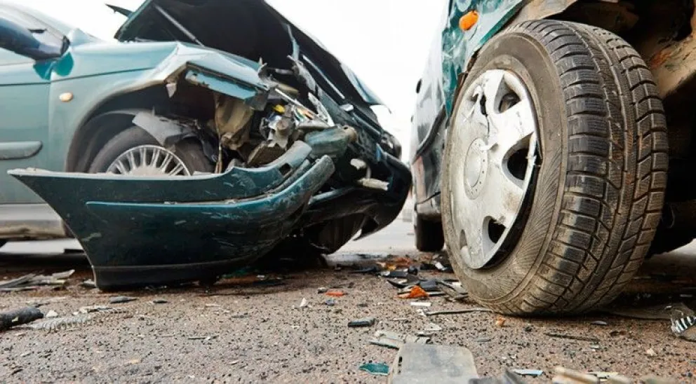 Este fin de semana murieron cuatro personas en Salta, por accidentes de tránsito 