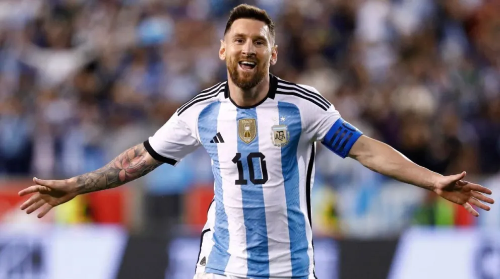 ¿Cuándo jugará la Selección Nacional su último partido antes de la Copa del Mundo?