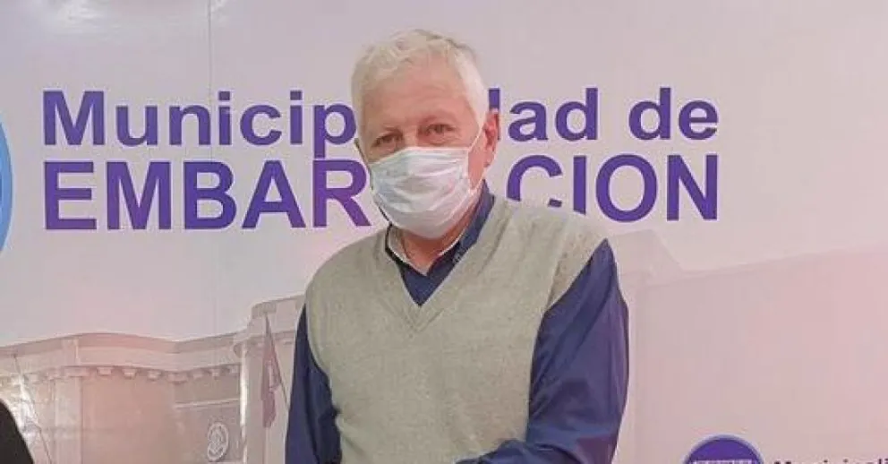 Carlos Funes habló sobre las ordenanzas que cobran $2.000 mensuales: "Yo no los mandé a trabajar”