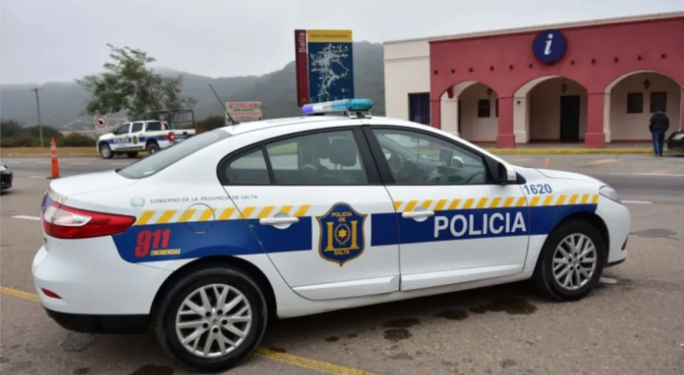 Buscan desesperadamente a una adolescente en Salta: Tiara Abril lleva 40 horas desaparecida