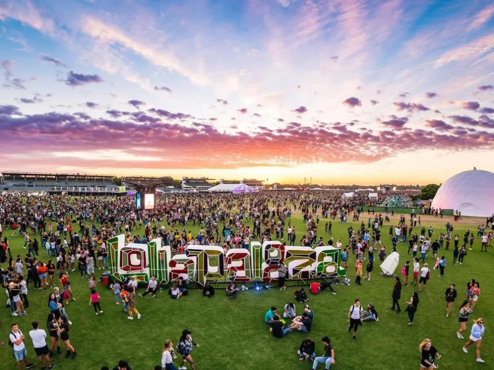 Lollapalooza Argentina edición 2023: entérate quiénes estarán