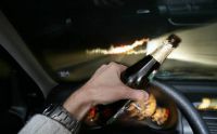Indignante: Un conductor alcoholizado debe $500 mil en multas
