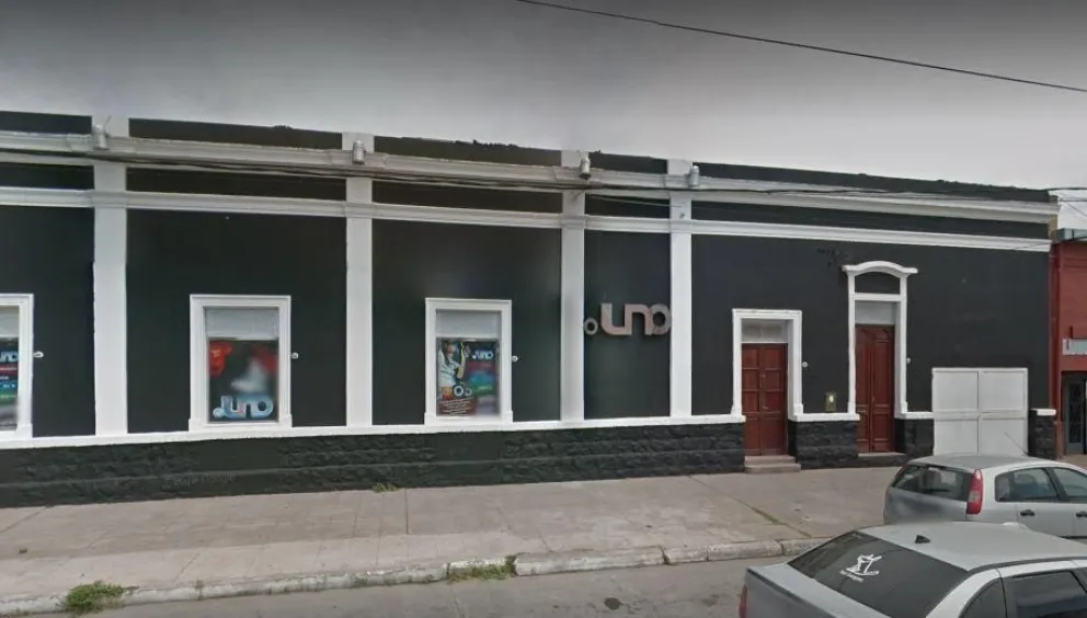 Una concejal de Rosario de la Frontera impidió que se inspeccione el boliche de su padre