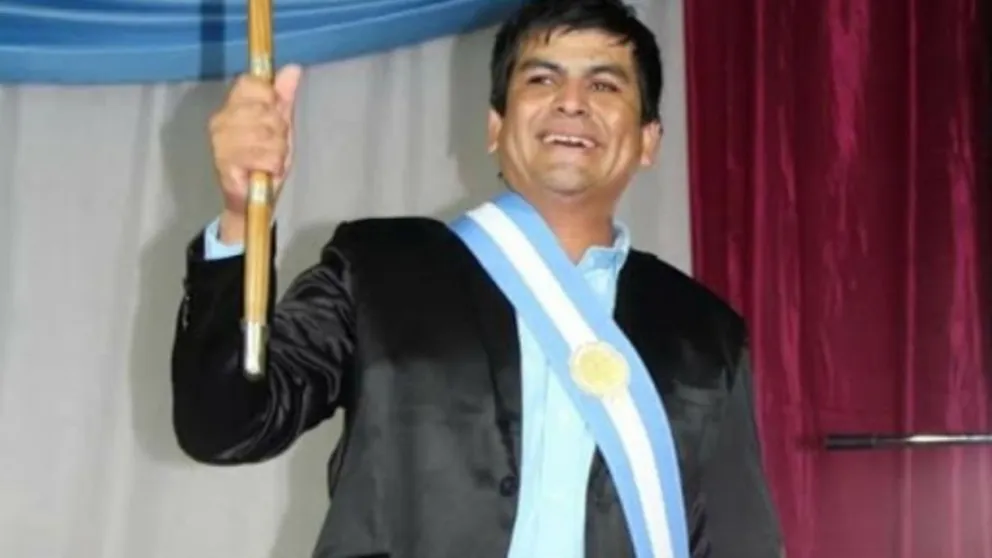 ¡Una vergüenza! Un funcionario acusado de abuso y respaldado por el intendente de La Merced