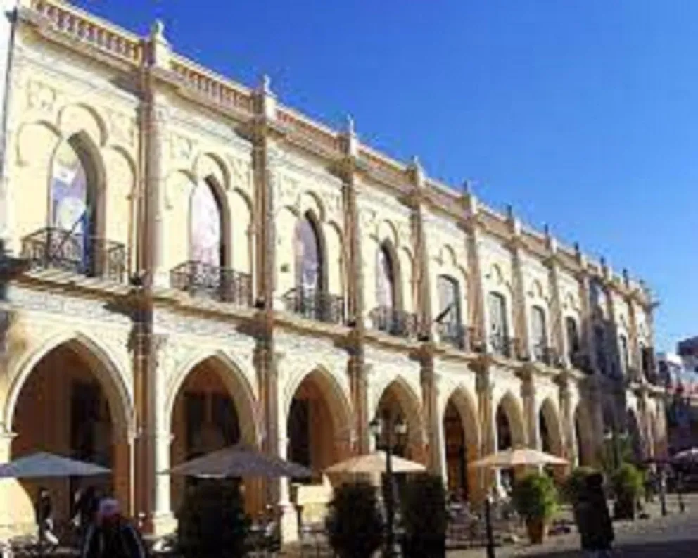 Foto: Museos. Fuente: Twittter
