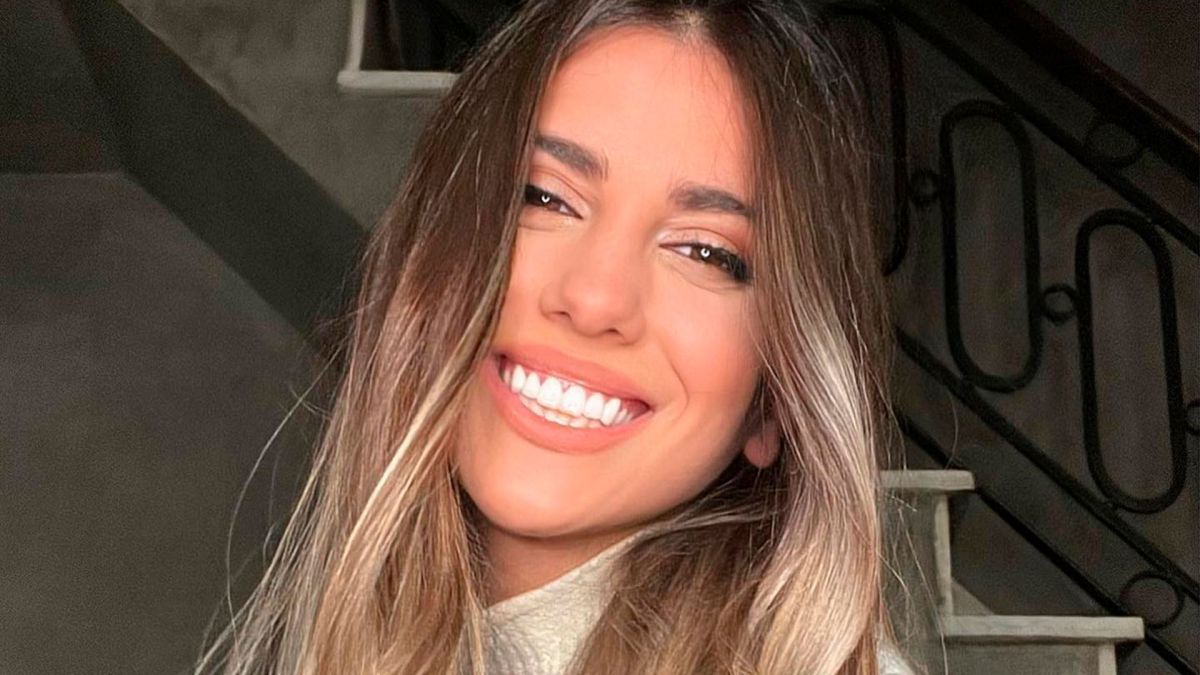 El angustiante descargo de Cinthia Fernández, que dejó en shock a sus fans:  crisis de llanto y mucha ansiedad | Voces Criticas - Salta - Argentina