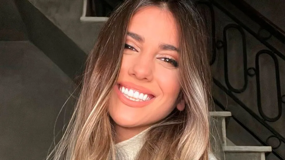 El angustiante descargo de Cinthia Fernández, que dejó en shock a sus fans: crisis de llanto y mucha ansiedad 