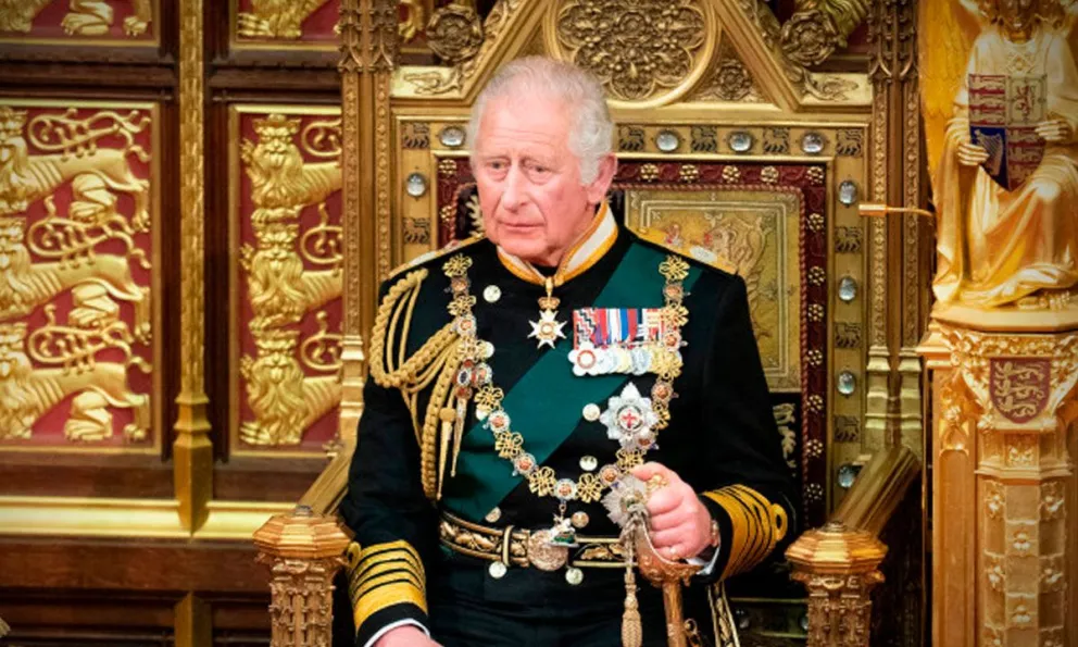 Conocé la fecha de la coronación del rey Carlos III y la reina consorte Camila