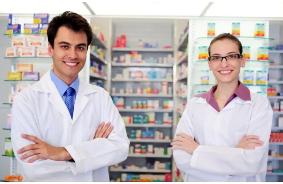 En el Día del Farmacéutico, trabajadores destacan su rol