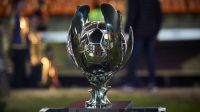 La Supercopa Argentina del año entrante tendrá nueva sede: conocé en donde será