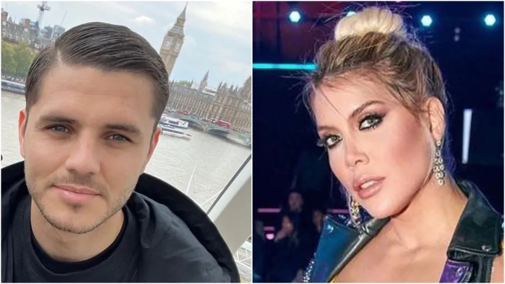 Mauro Icardi no se rinde y aplica esta controversial estrategia para reconquistar a Wanda Nara