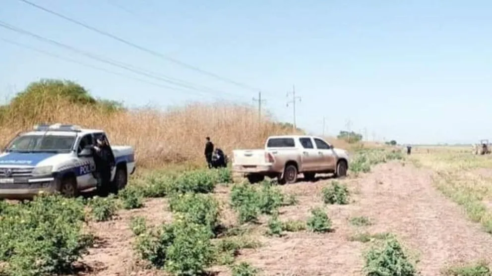 Un nuevo detenido por el homicidio de Pablo Almaraz, el hombre encontrado decapitado en Pichanal