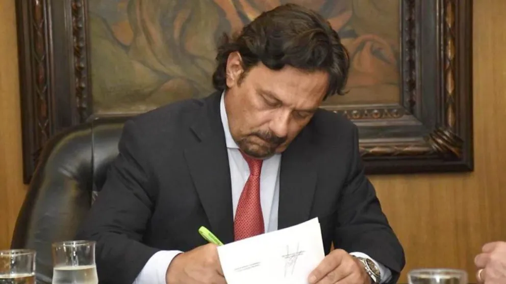 Finalmente fue promulgada la Ley de Pirotecnia Cero