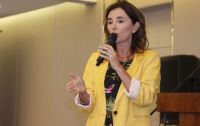 Cámara de Senadores: se aprobó el pliego de Teresa Ovejero como Jueza de la Corte de Justicia de Salta