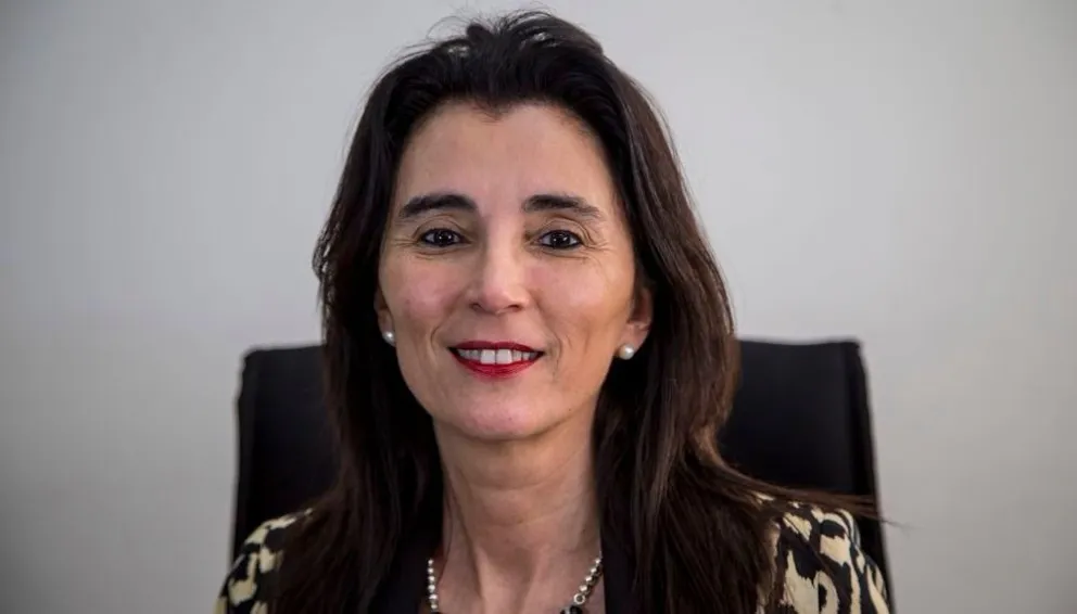 Teresa Ovejero afirmó: "Habrá más de un millón de electores en el padrón"