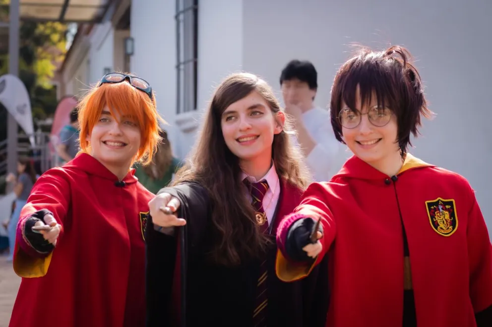 Falta poco para que llegue un evento para todos los fanáticos de Harry Potter