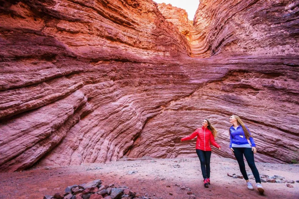 Lugares mágicos de Salta: tres destinos increíbles para enamorarse en estas vacaciones de invierno