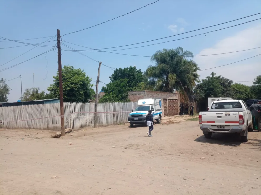 Confirmaron la peor sospecha: ya se sabe cómo murió la pareja encontrada en Orán