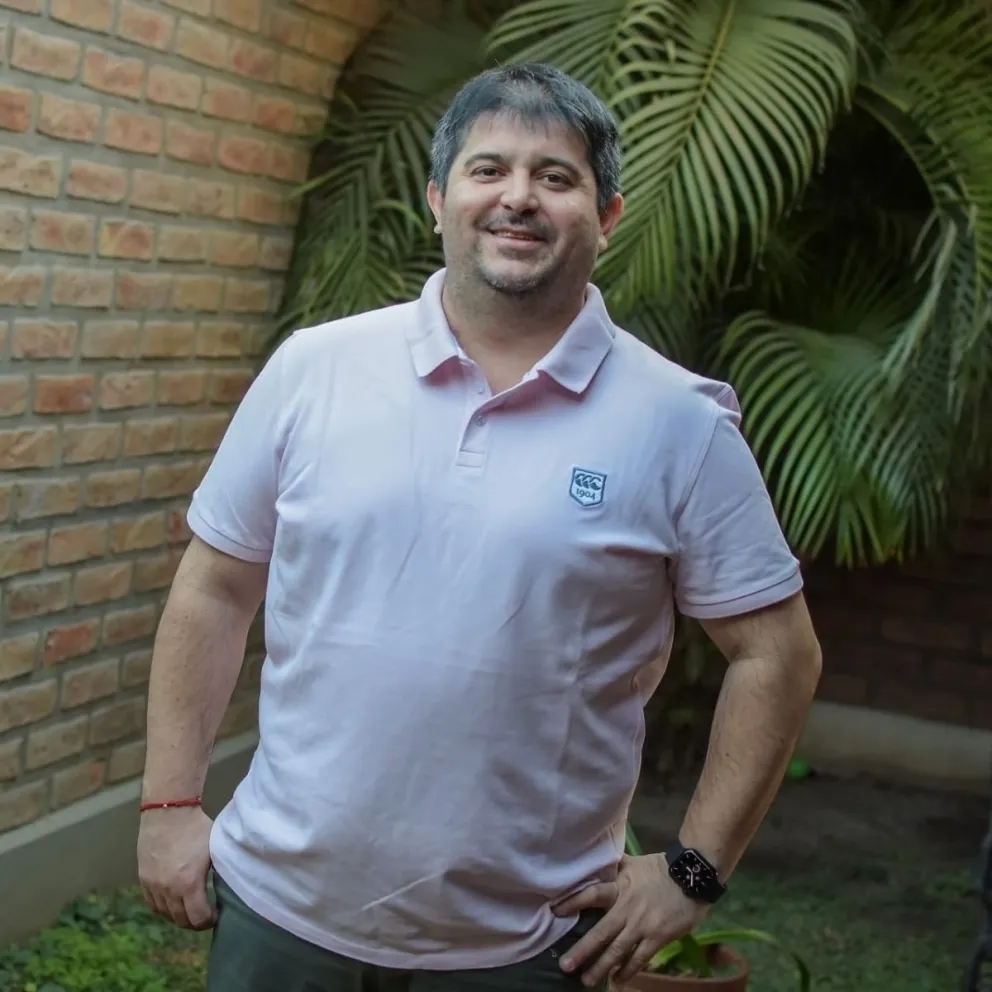 José Oso Ruiz continúa dando una mano a todos los emprendedores