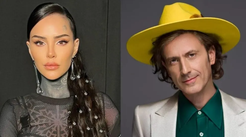 En medio de un show, Coti Sorokin anunció una escandalosa noticia