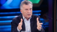 Mauricio Macri: "Si Peron estuviera vivo sería parte de juntos por el cambio"