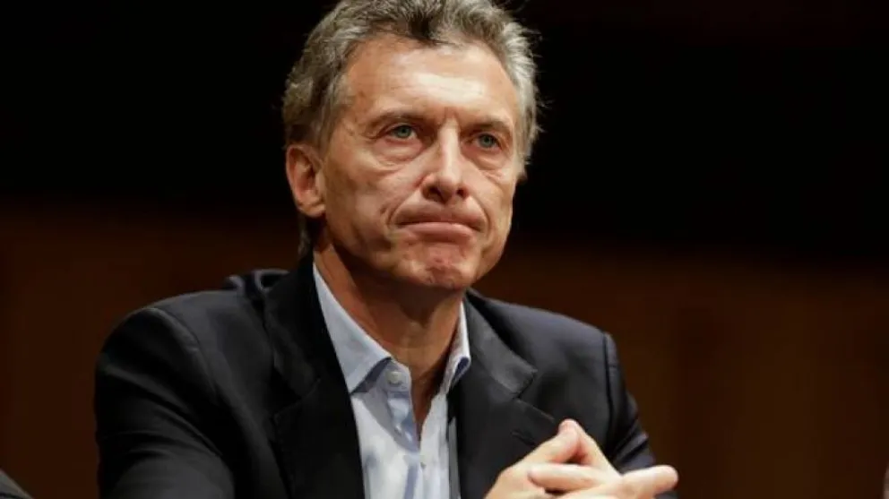Mauricio Macri y su pedido a los jóvenes del país
