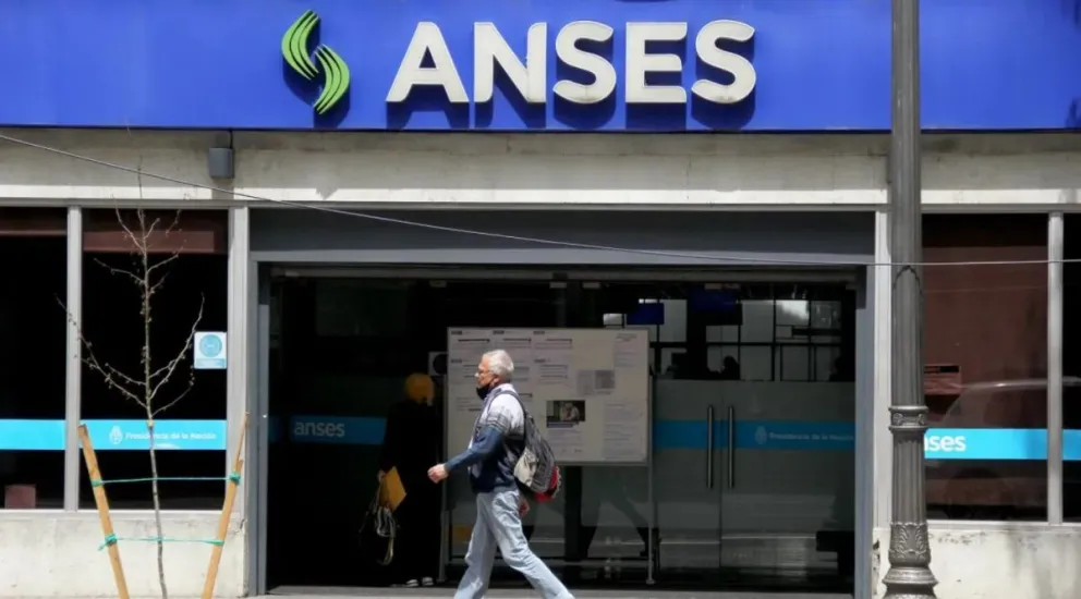 Calendario de pagos de ANSES ¿Quiénes cobran hoy miércoles 26 de octubre?