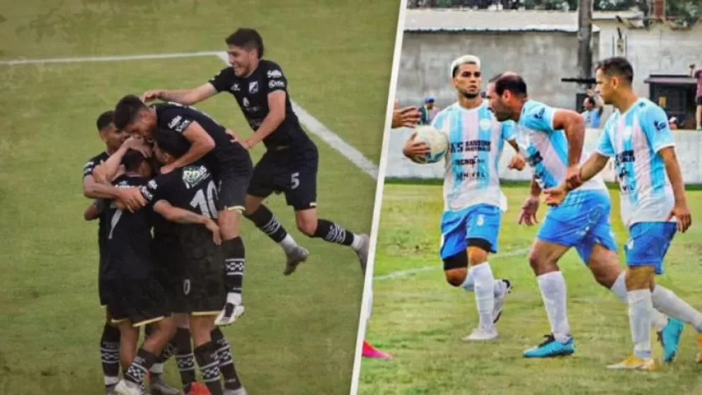 Terminada la fase regular del Federal A: qué les toca a Central Norte y Gimnasia y Tiro