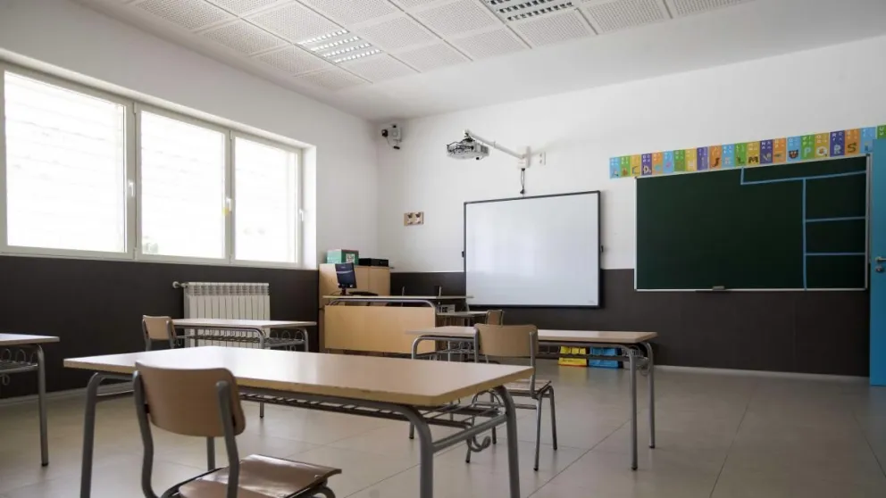 Dos colegios cerrarán para siempre debido a la inflación