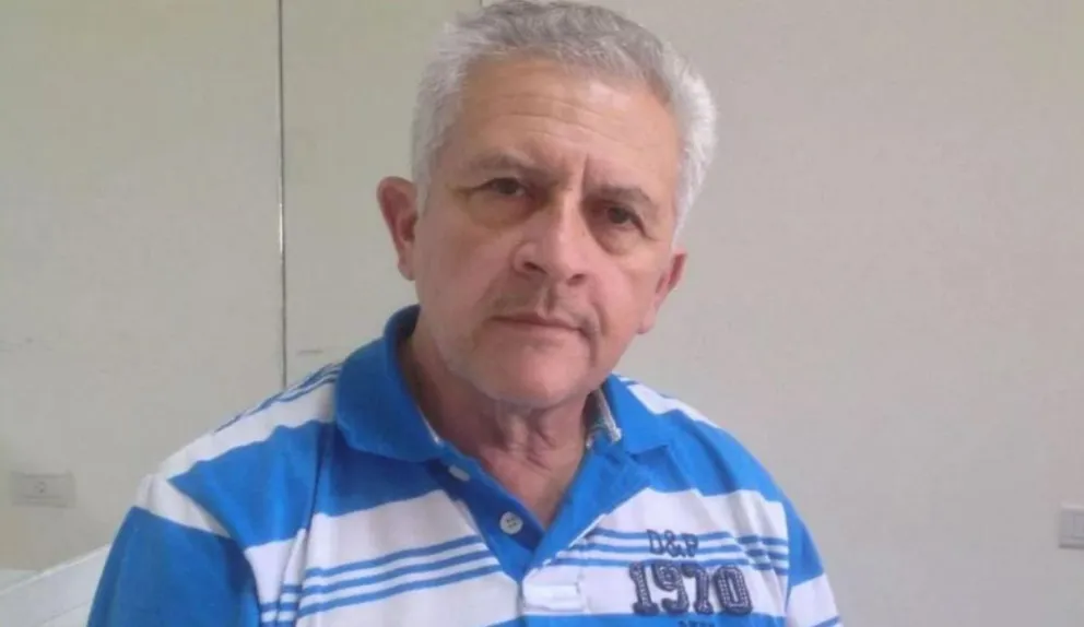 Para Mario Guerra está claro quienes son los causantes del fuego: "Se les está yendo la mano"