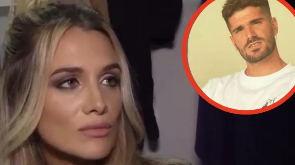 ¿Qué dijo Camila Homs sobre su posible reconciliación con Rodrigo de Paul?